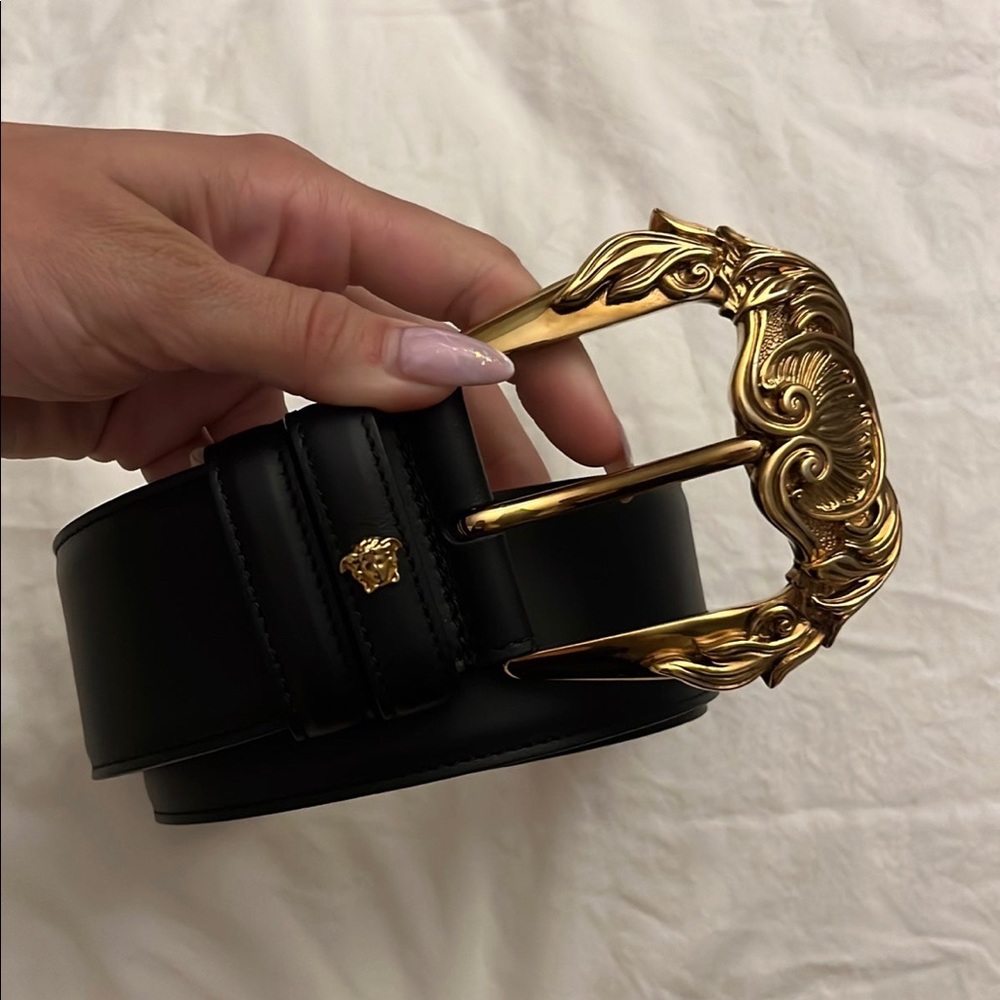 Versace Belt